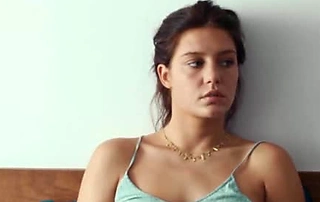 When nobody is home a difficulty stepmom receives fucked