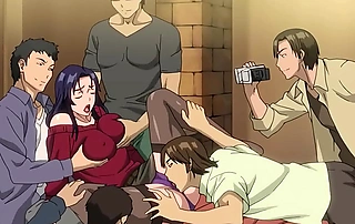 Whore wife cheats on her hubby nigh porno stars • Subtitle •