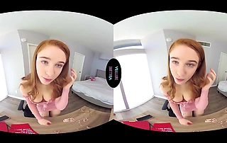 VRALLURE He Ditched Me On Valentine's Day!