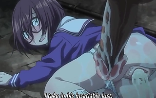 The Virgin and the BBC: Uncensored Secrets ( HENTAI Story )