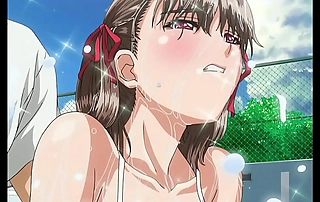 Summer of Love 02 - Manga