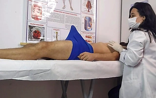 My cock got hard right give edict of be passed on sexy nurse
