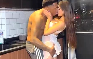 Husband acquires entangled fucking his wife's naughty mate
