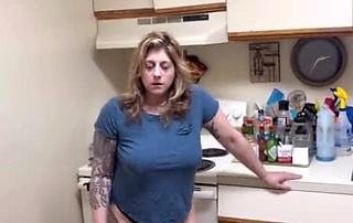 stepMom comes take (custom order)