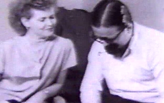 What Got Grandpa Hard