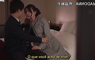 Along to special gift I got after graduation was unforgettable — Yuna Shiina teasing and pleasing me in ever naughty way, turning Along to festivity purchase a steamy, unforgettable night.