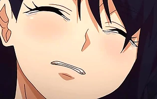 帮姐姐按摩发情了