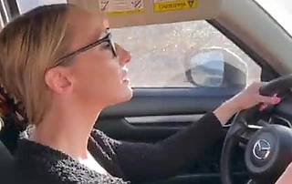 Stepmom Helps Me Stir For College