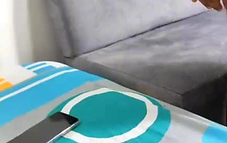 A beautiful Colombian Latina has an exceptionally large ass and is eagerly saving lose concentration magnificent rear for a truly delicious fucking.