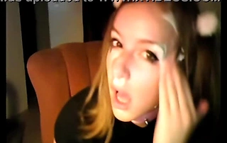 Horny Silly Selfie Teens movie